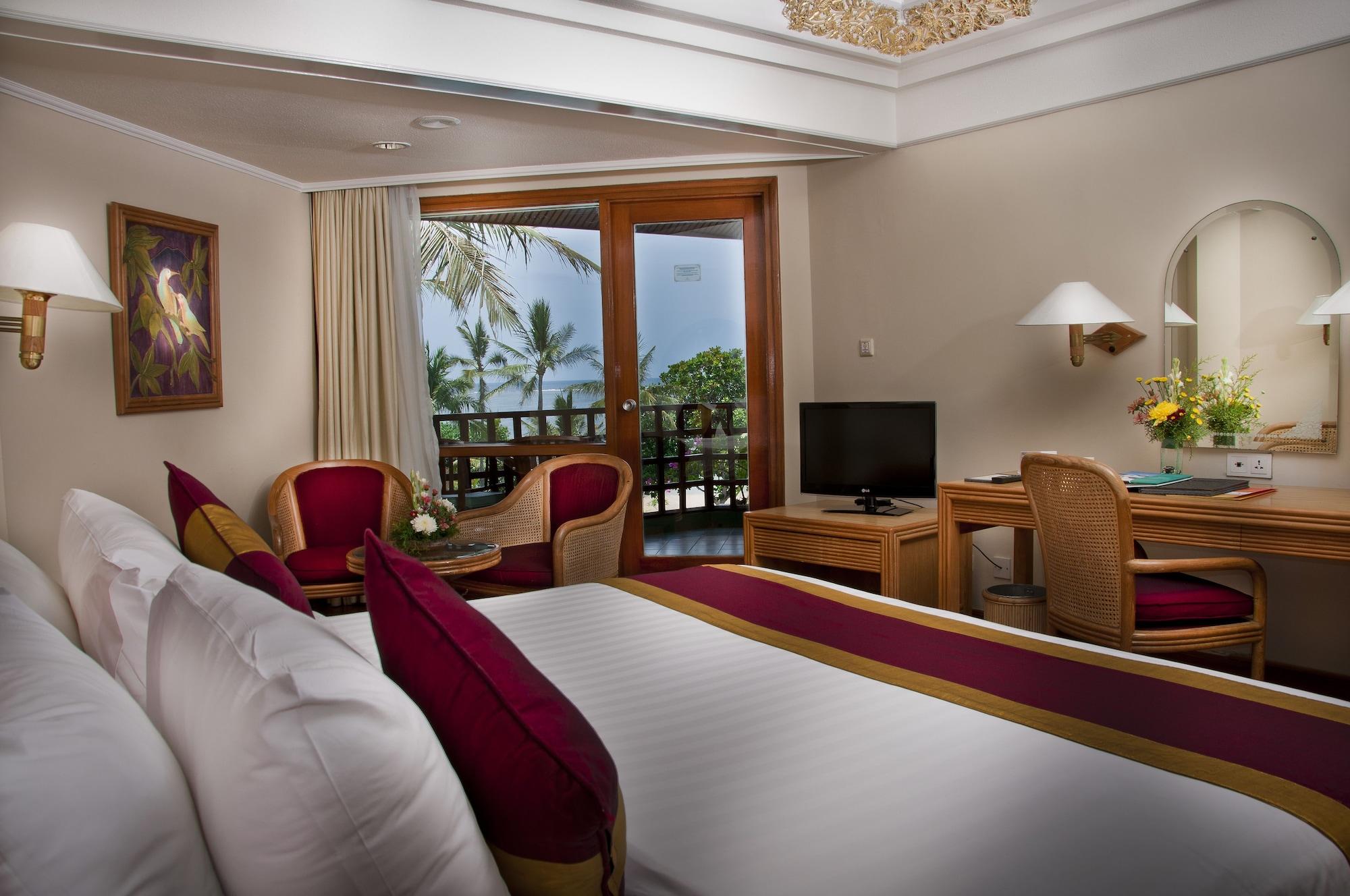 Prama Sanur Beach Bali Dış mekan fotoğraf Deluxe room